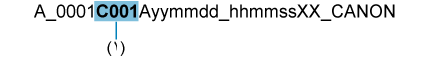 A_0001C001Ayymmdd_hhmmssXX_CANON