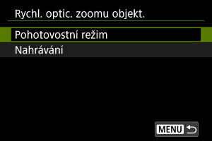 Ukázková obrazovka