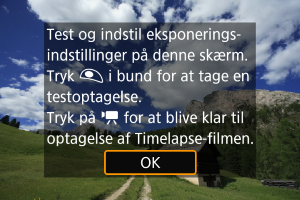 Eksempelskærme