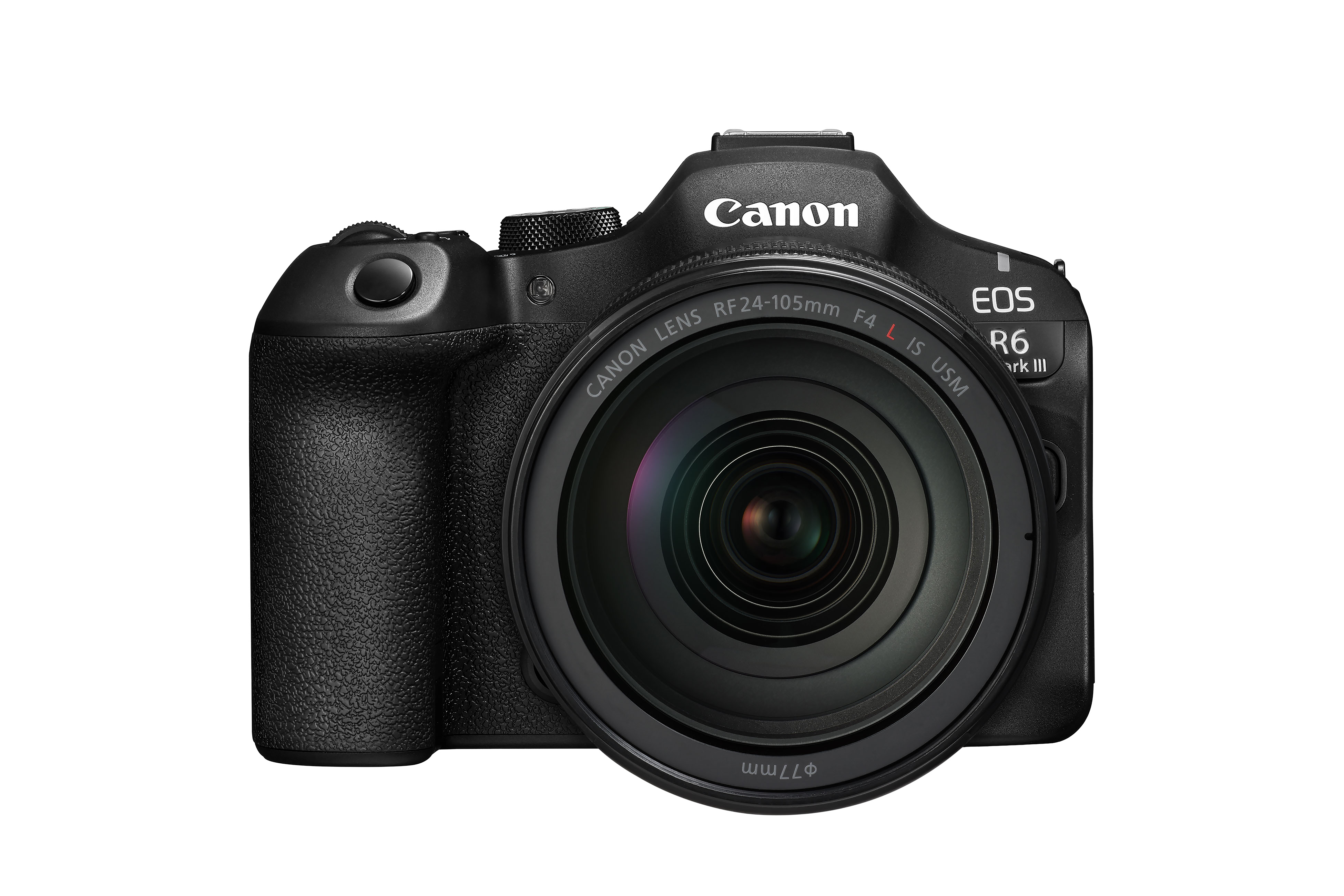 EOS R6 Mark&nbsp;III