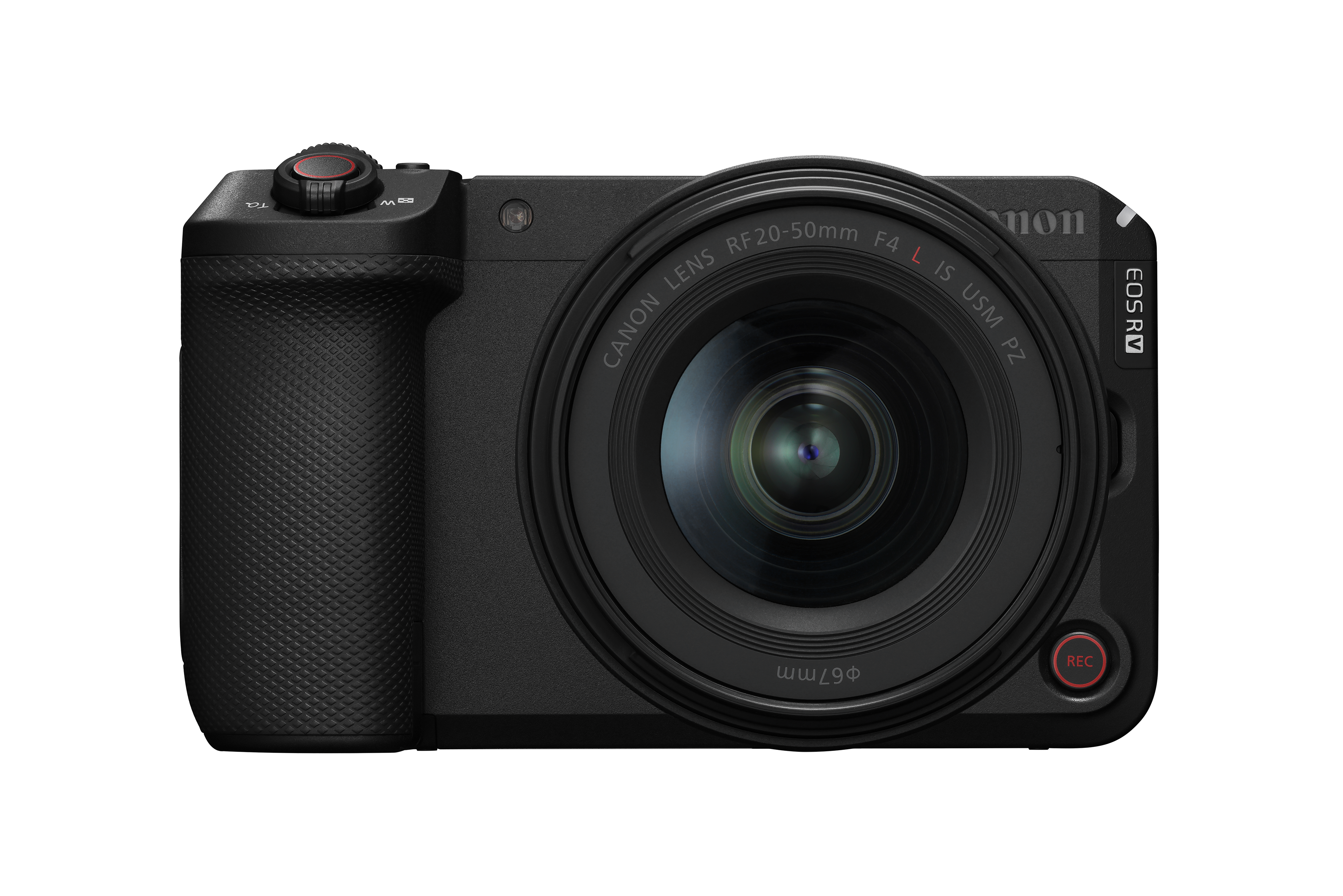 EOS R6 V