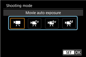 Sample screen
