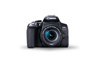 cam.start.canon : For customers using the EOS Kiss X10i/EOS REBEL T8i