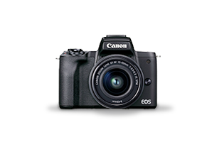cam.start.canon : For customers using the EOS Kiss M2/EOS M50 Mark II