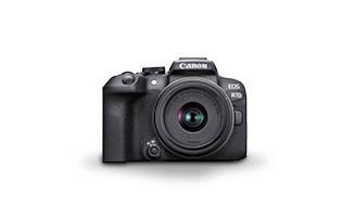 Canon EOS R10 User's Guide 