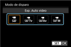 Pantalla de ejemplo
