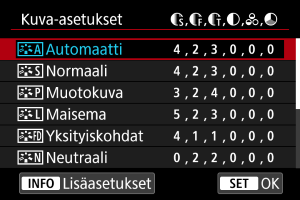 Mallinäyttö