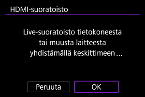Mallinäyttö