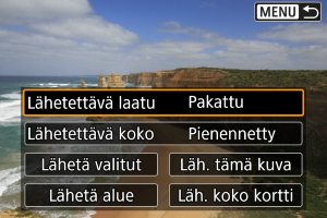 Mallinäyttö