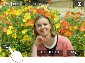 מסכים לדוגמא