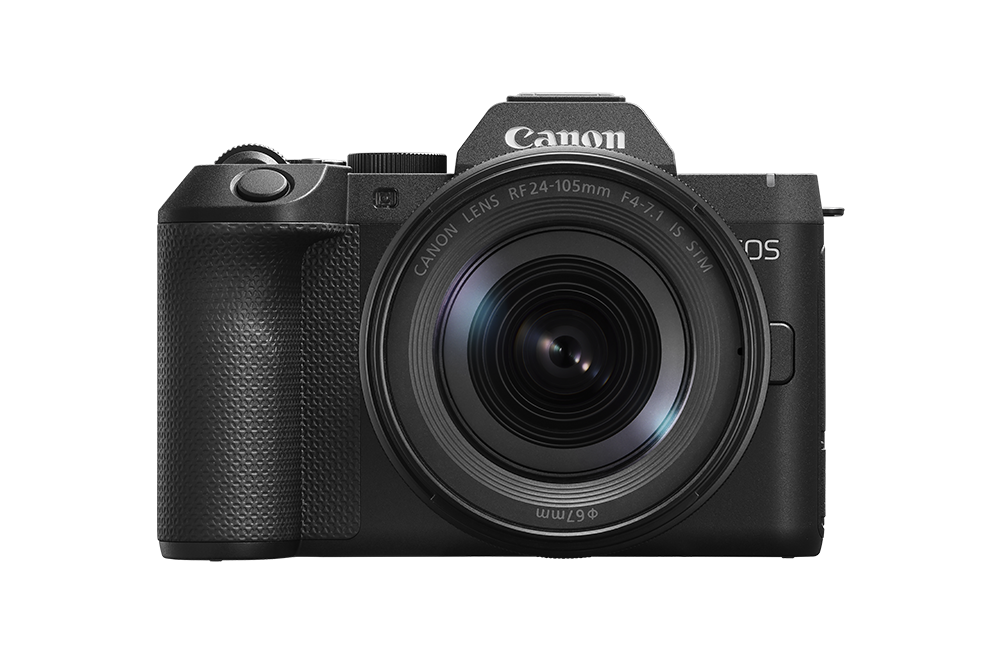 EOS R8 Mark II