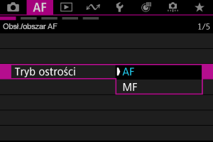 Przykładowy ekran