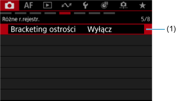 Przykładowy ekran